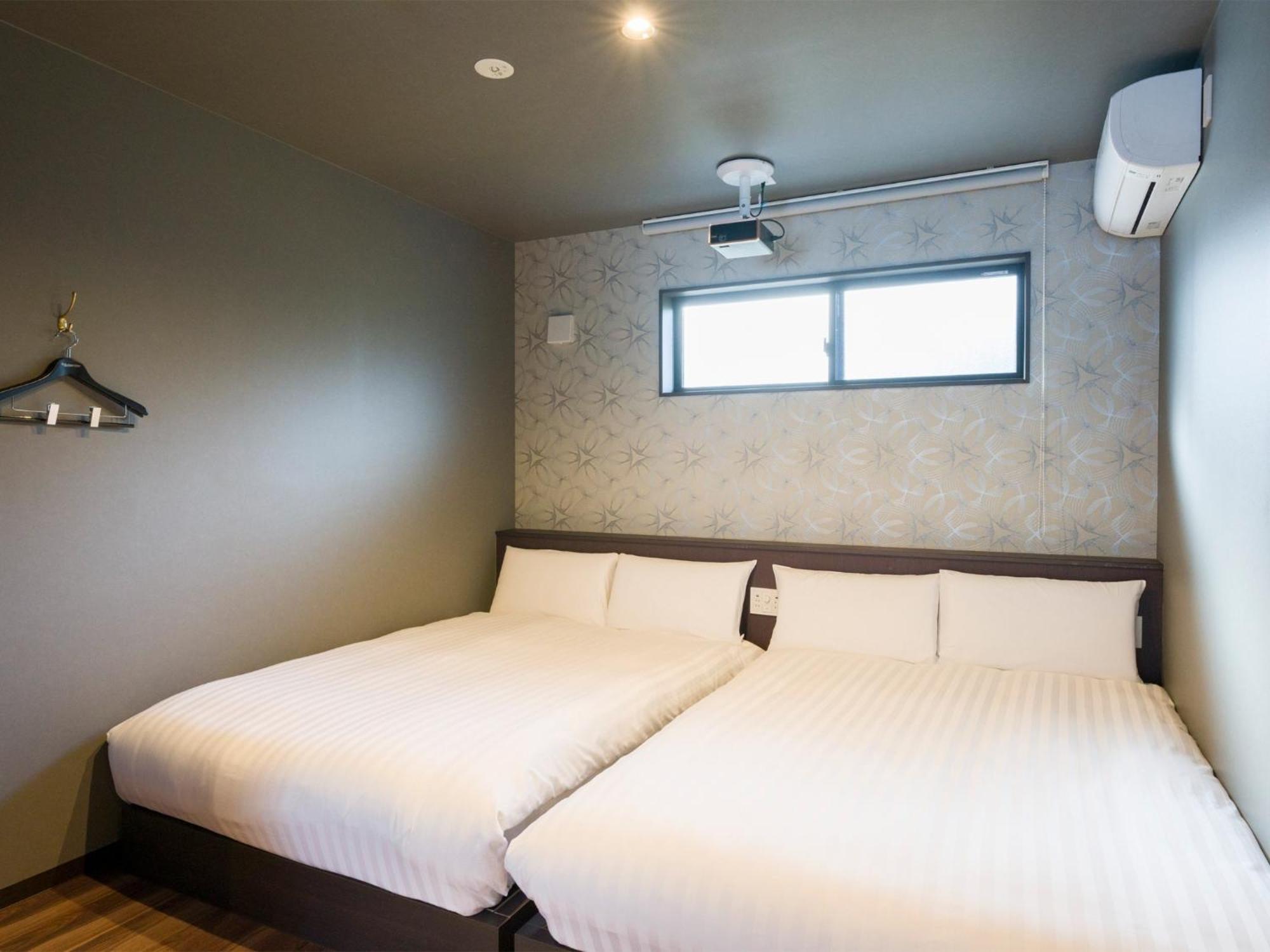 Rakuten Stay Nikko Hoden No Pets Allowed Capacity Of 6 Persons Eksteriør bilde